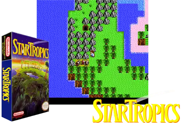 startropics